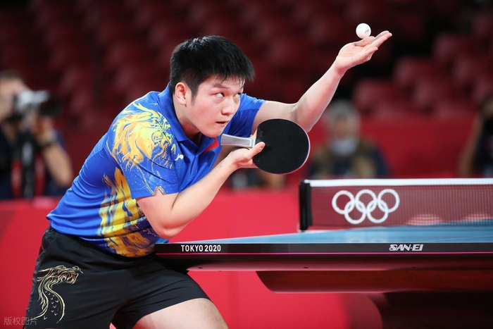 开云体育官网app-别再瞎发上旋球！发不转、被预判的根源，90% 的球友都踩坑了|樊振东|旋转|对手|摩擦|手腕_新浪体育_新浪新闻