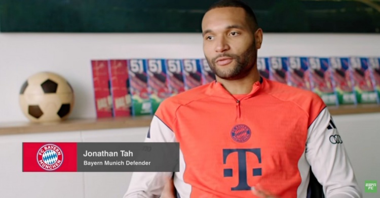 开云官方下载-塔：对阿隆索从皇马下课感到难过，在药厂我非常享受和他一起工作