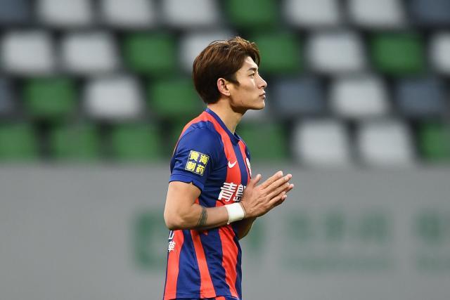 开云体育电脑版-保级局势：三队乱斗重庆最危险 青岛接近预定名额