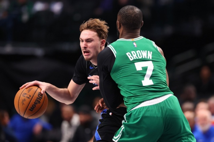 开云体育官网-周五竞彩篮球强档：独行侠客场背靠背 塔图姆有望复出