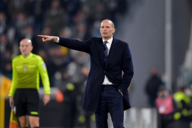 开云官方下载-阿莱格里：仍对此前丢分愤怒 问题在心理而非战术