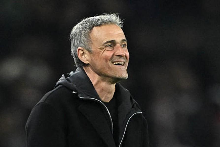 开云体育电脑版-恩里克：这是我们本赛季最重要的时刻，比赛对我们来说不容易