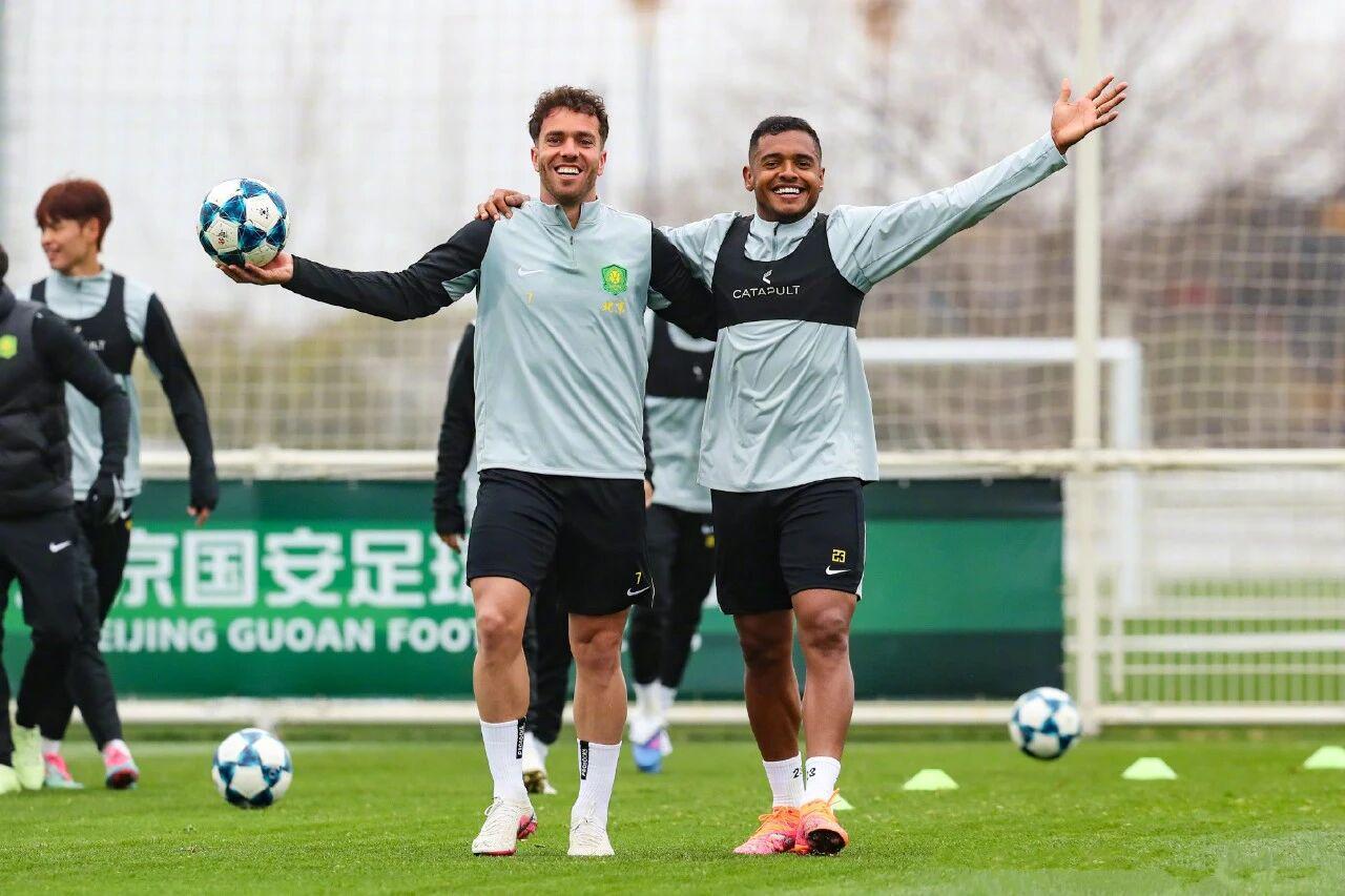 开云体育电脑版-媒体人：国安外援达万问题略微复杂，能否出战京鲁大战存疑