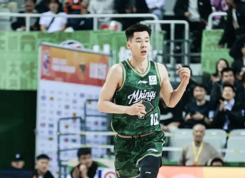 开云体育官网app-南京末节轰出28-12逆转取胜，北控全队17中4、命中率仅23.5%