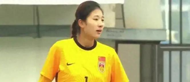 1-0太惊险！中国U20女足3连胜夺A组头名，成功避开朝韩日澳